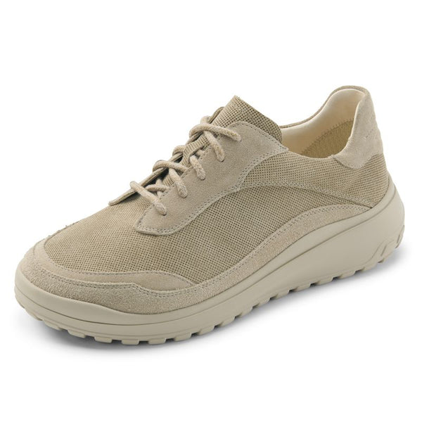 Basket Femme Quinn Beige