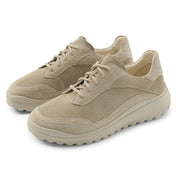 Basket Femme Quinn Beige