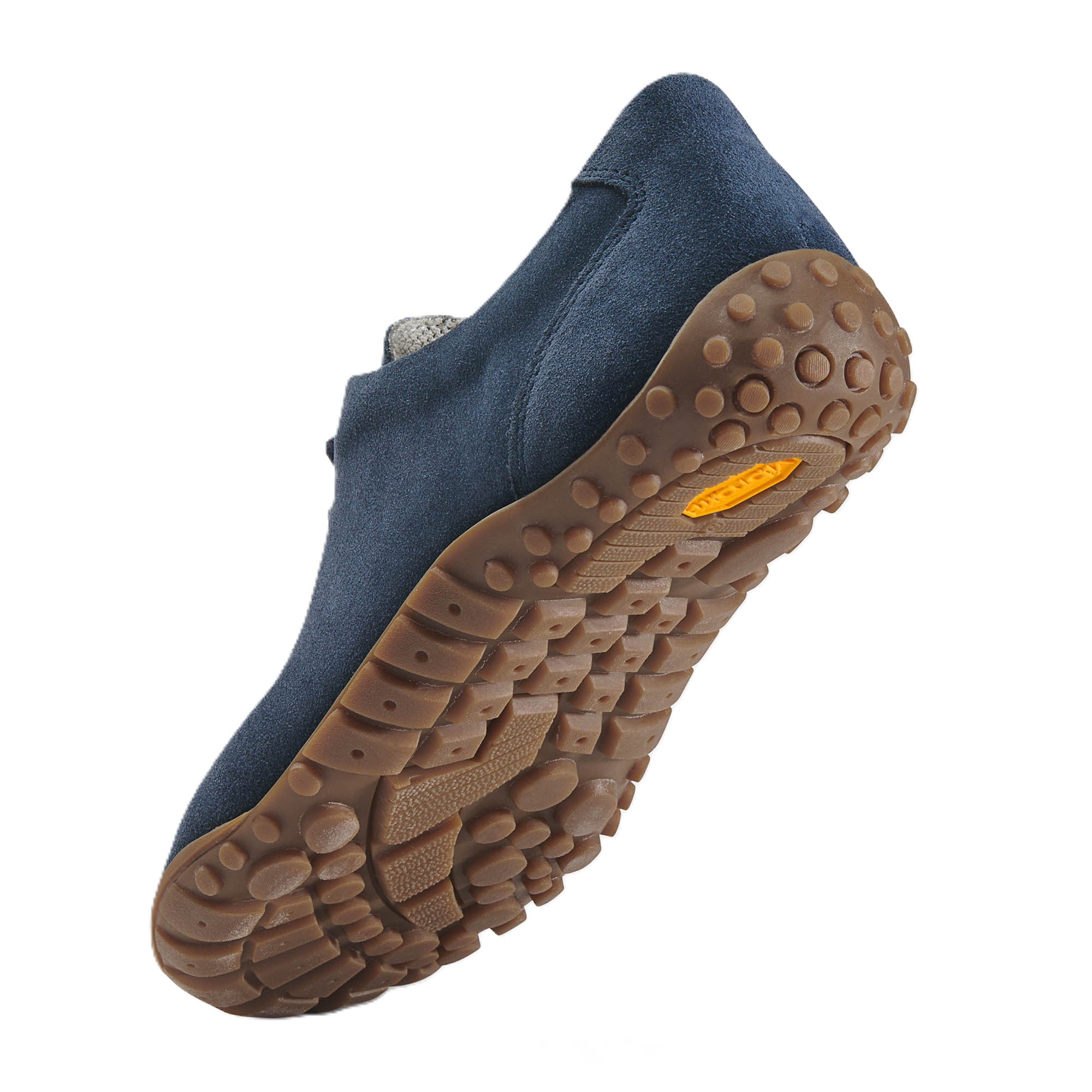 Chaussure à lacets Femme Joana Bleu