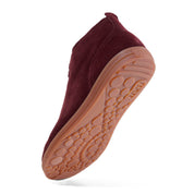 Bottine Femme Anne Bordeaux