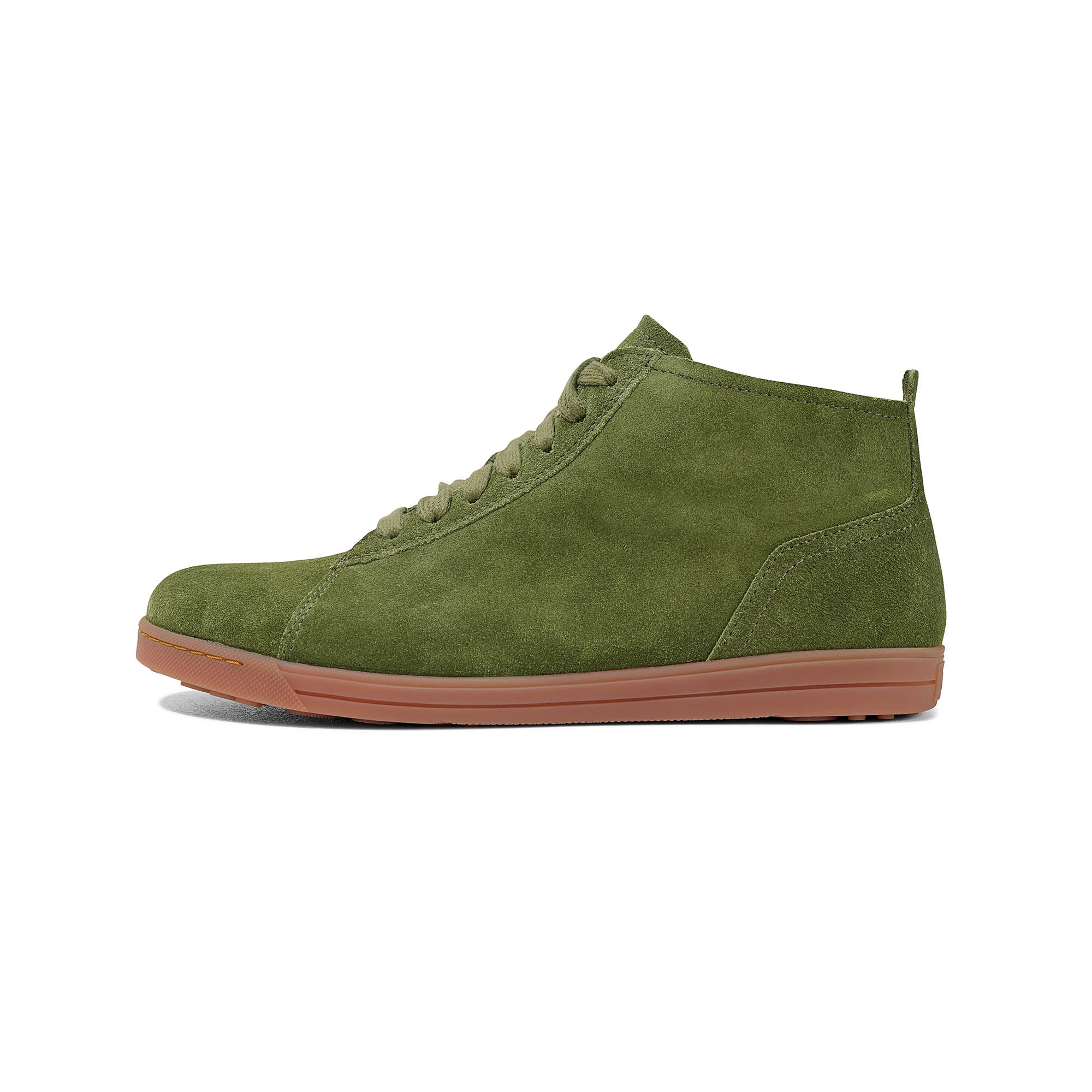 Bottine Femme Anne Cactus