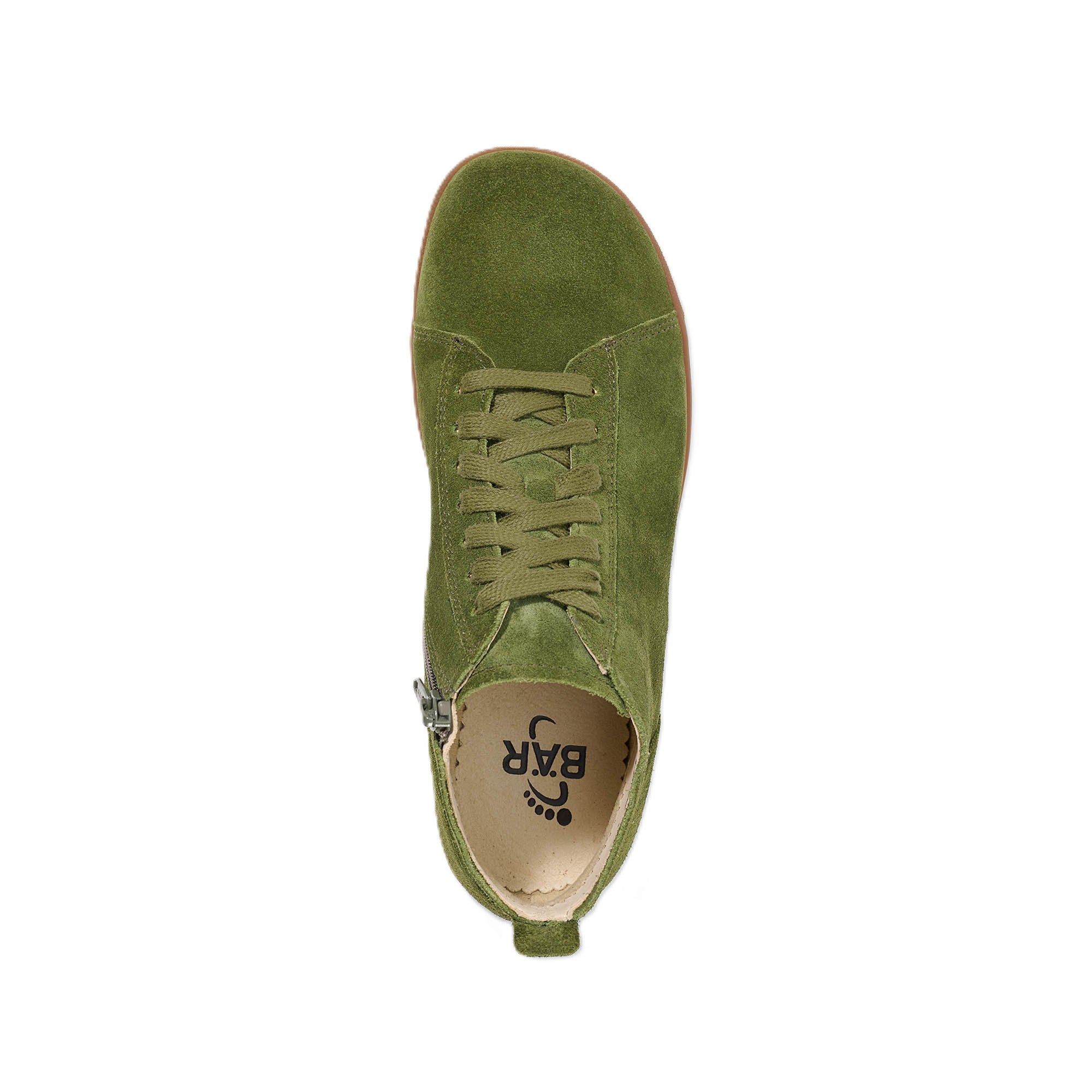 Bottine Femme Anne Cactus
