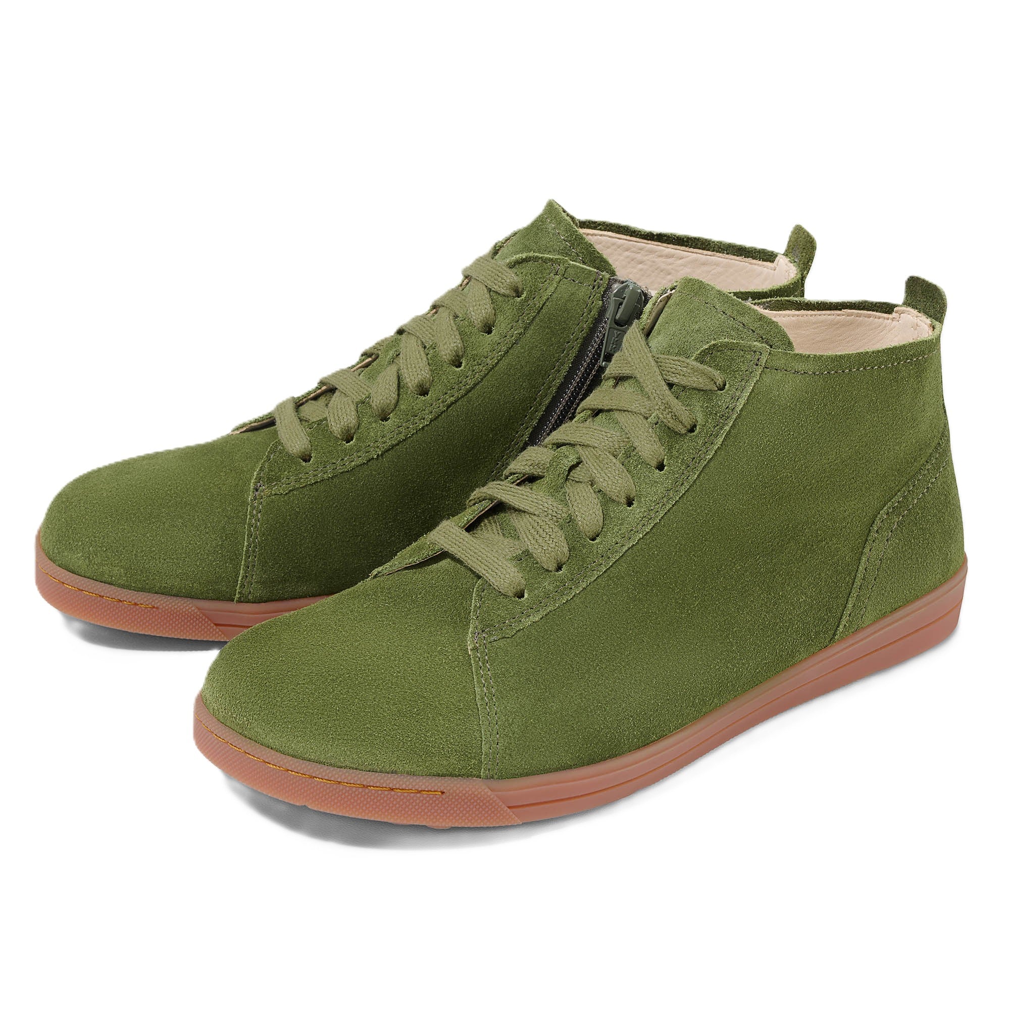 Bottine Femme Anne Cactus
