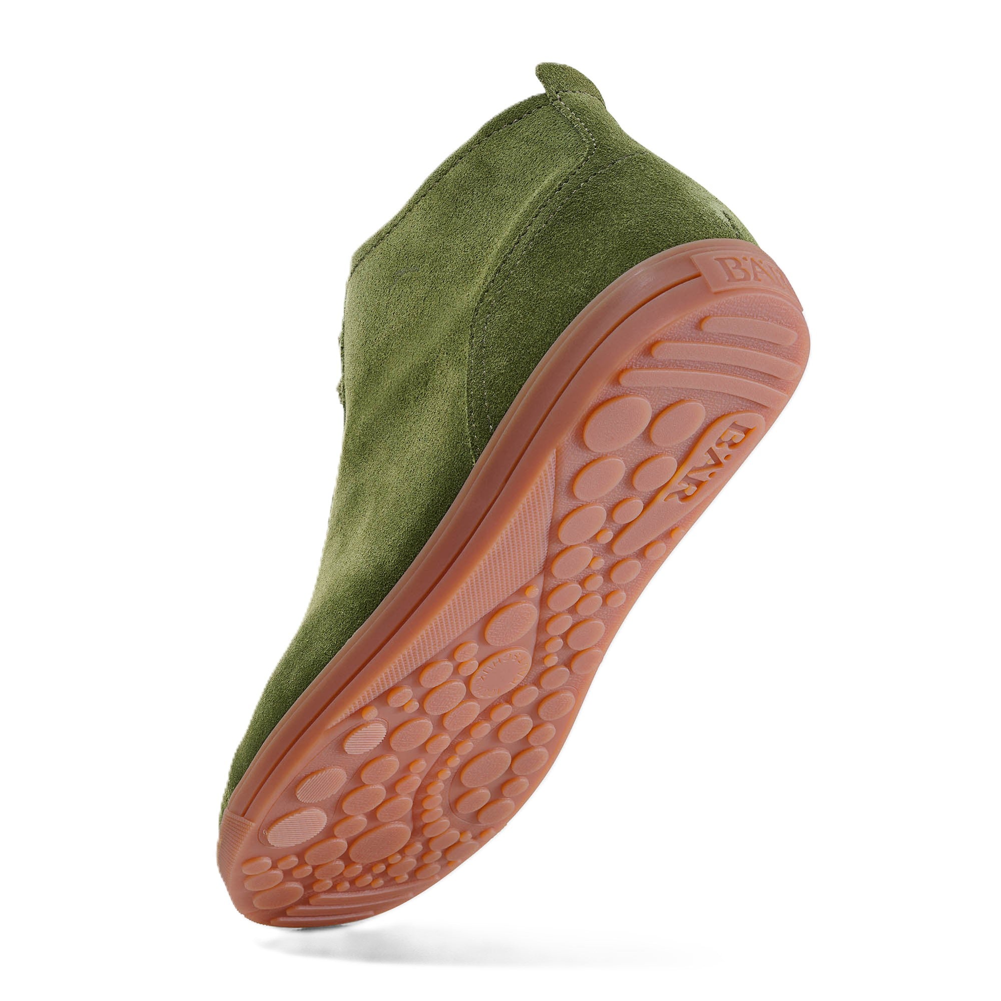 Bottine Femme Anne Cactus