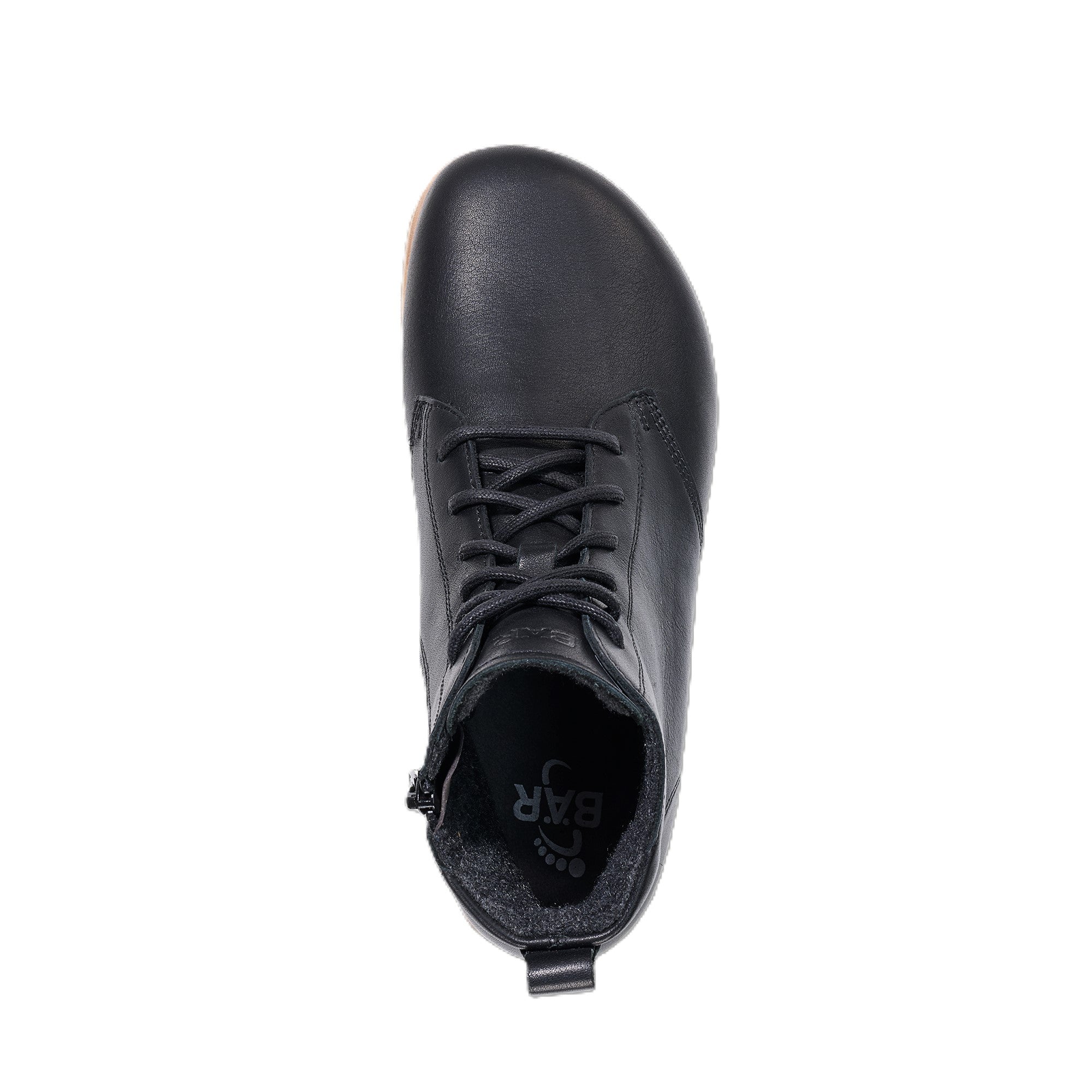 Bottine Femme Shay Noir