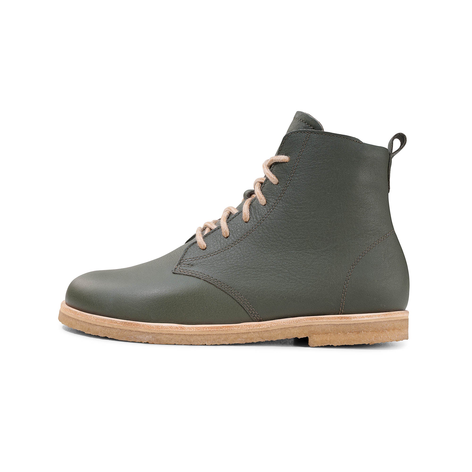 Bottine Femme Shay Forest