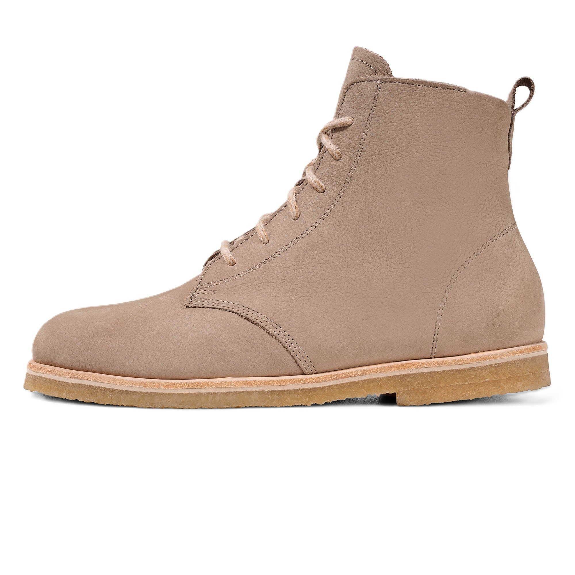 Bottine Femme Shay Caramel