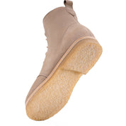Bottine Femme Shay Caramel