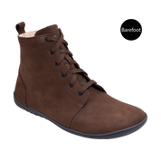 Bottine Femme Julie Mocca