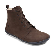 Bottine Femme Julie Mocca