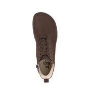 Bottine Femme Julie Mocca