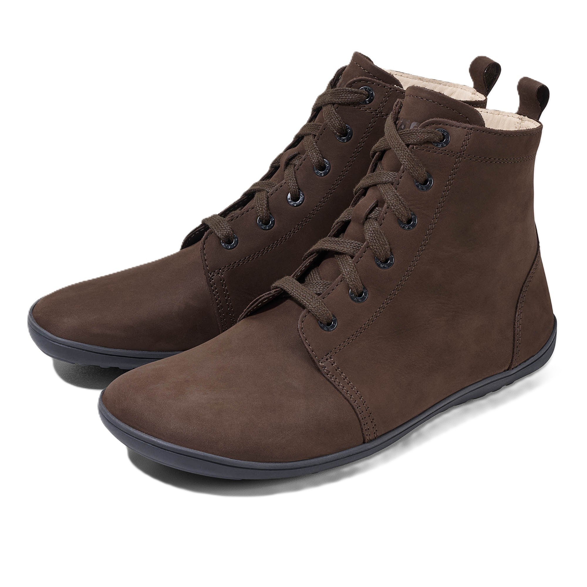 Bottine Femme Julie Mocca