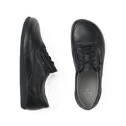 Chaussure à lacets Femme Clea Noir