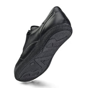 Chaussure à lacets Femme Clea Noir