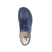 Basket Femme Elody Bleu fonce