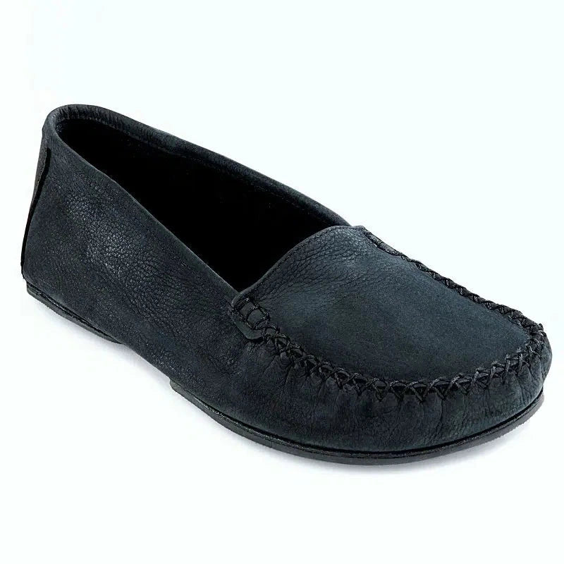 Chausson Mixte Romulus Noir