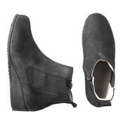 Bottine Femme Paula Noir