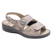 Sandale Femme Yvonne Caillou