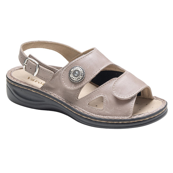 Sandale Femme Yvonne Caillou