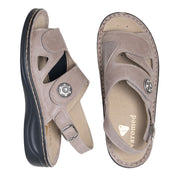 Sandale Femme Yvonne Caillou