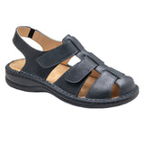 Sandale Homme Bernd Gris foncé