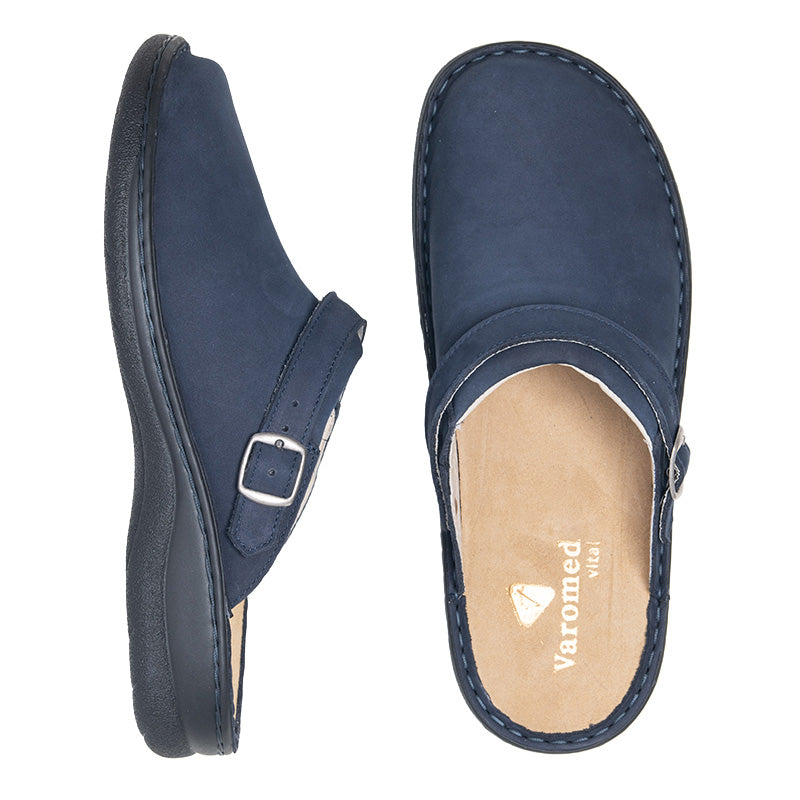 Sandale Homme Noa Marine