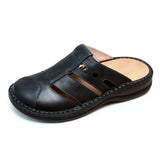 Sandale Homme Hector Gris fonce