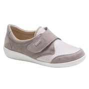 Mocassin Femme Malo Beige