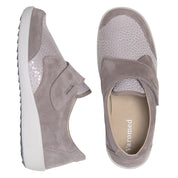 Mocassin Femme Malo Beige
