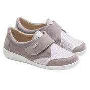 Mocassin Femme Malo Beige