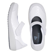 Mocassin Femme Sevilla Blanc