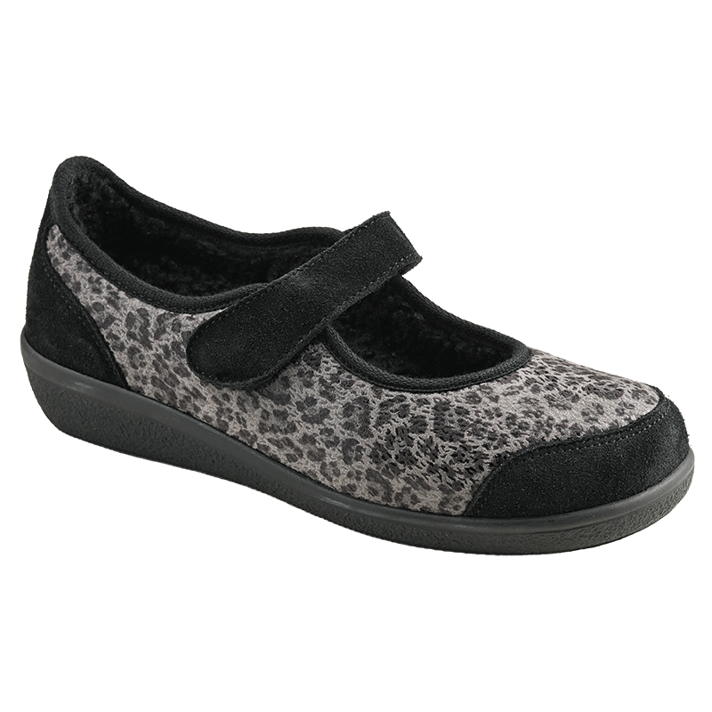 Mocassin Femme Sevilla Noir