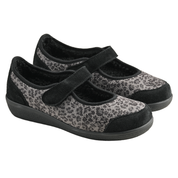 Mocassin Femme Sevilla Noir