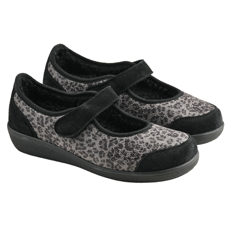 Mocassin Femme Sevilla Noir