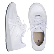 Chaussure à lacets Femme Kioto Blanc