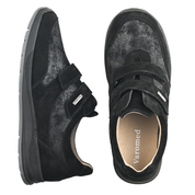 Mocassin Femme Ennis Noir