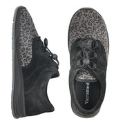 Mocassin Femme Osaka Noir