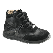 Bottine Femme Kanel Noir