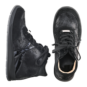 Bottine Femme Kanel Noir