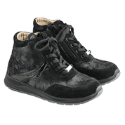 Bottine Femme Kanel Noir
