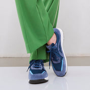 Chaussure de sport Femme Ladymove bleu