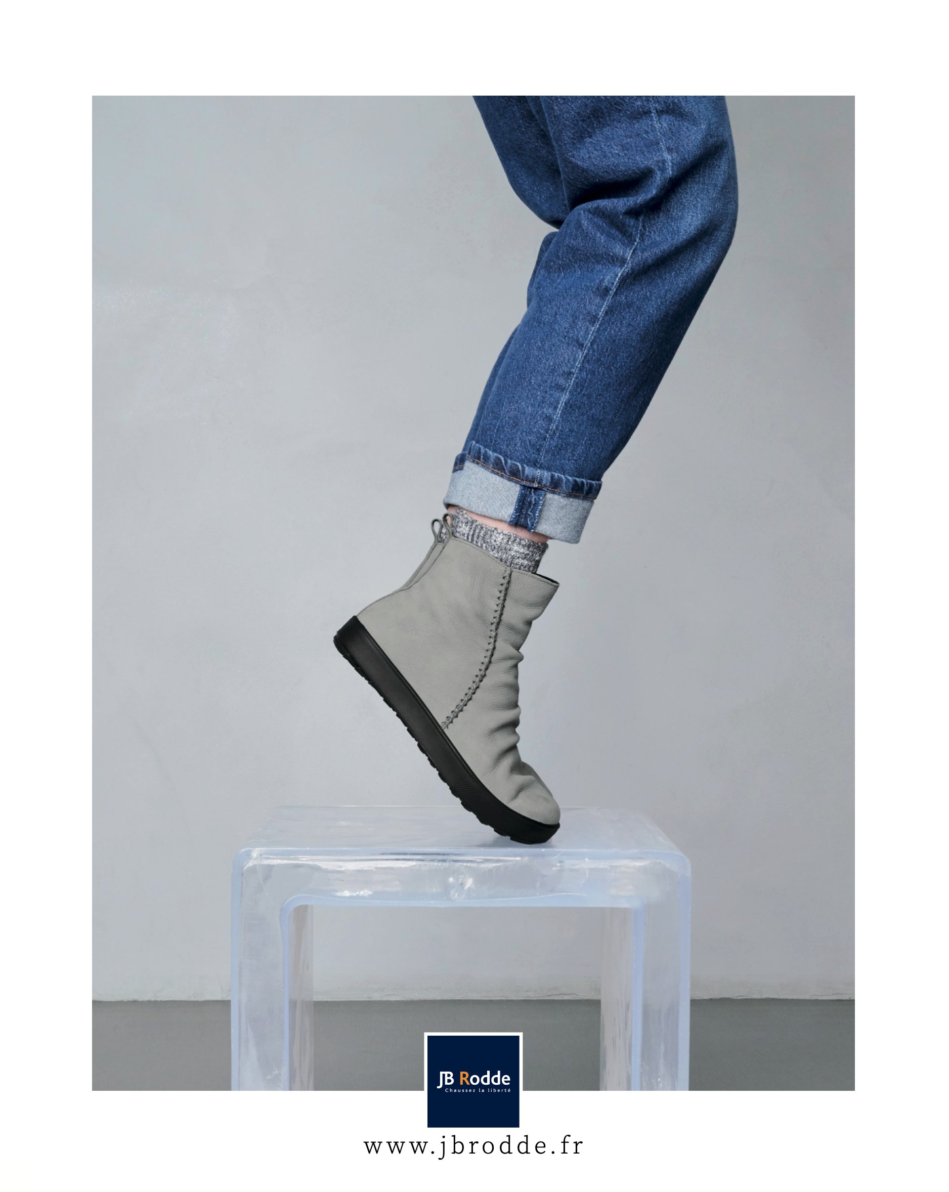 Catalogue chaussures rohde sales