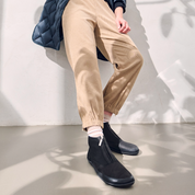 Bottine Femme Willow Noir