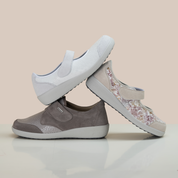 Mocassin Femme Sevilla Blanc