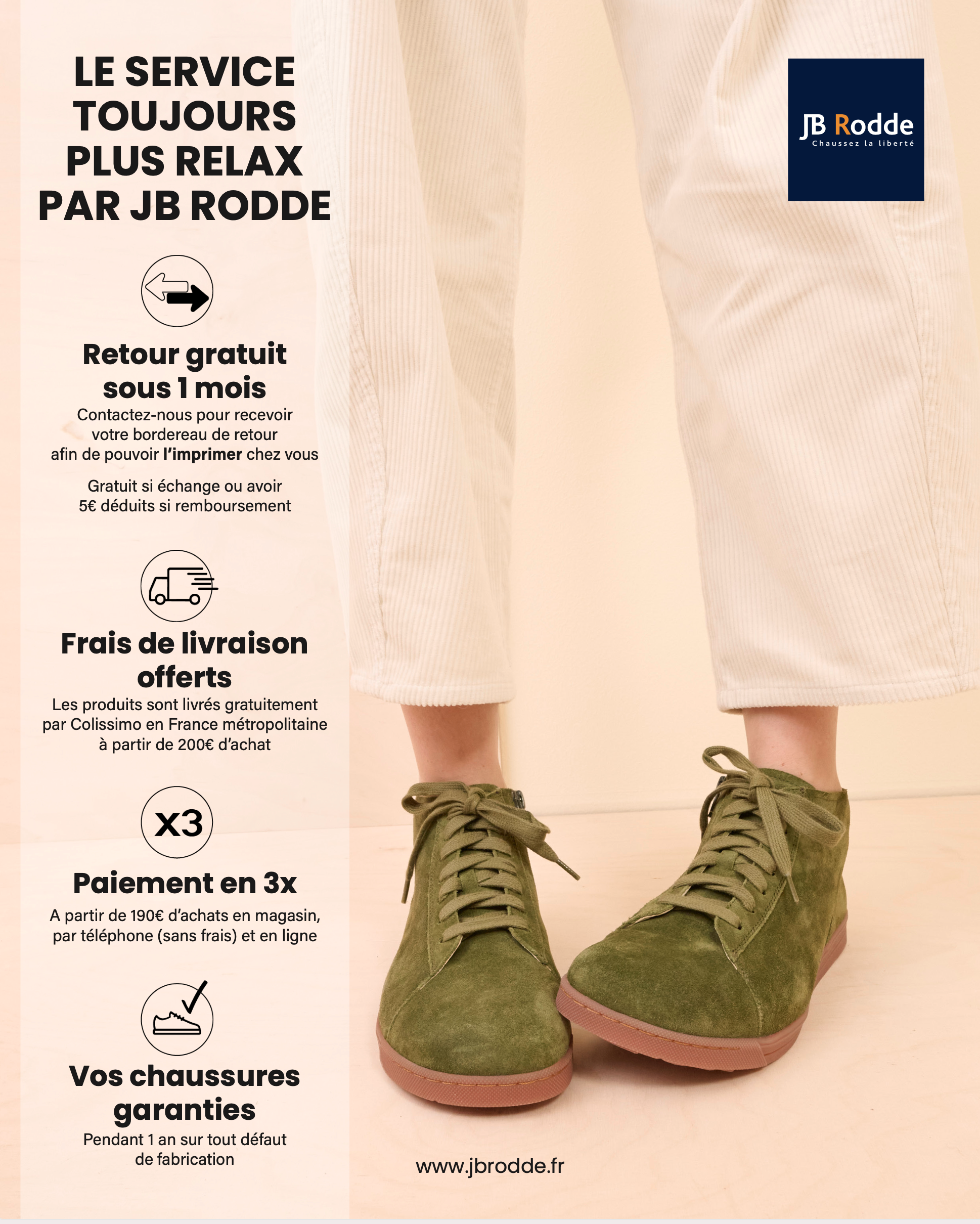 Catalogue Automne Hiver 2026