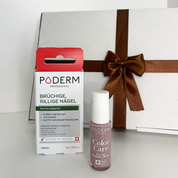 Coffret Soin des ongles