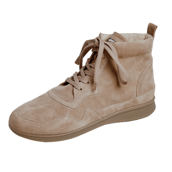 Bottine Femme Marthe Beige