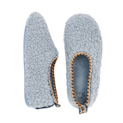 Chausson Femme Marta Bleu