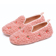 Chausson Femme Maily Rose