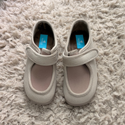 Chausson Mixte Dominique Beige